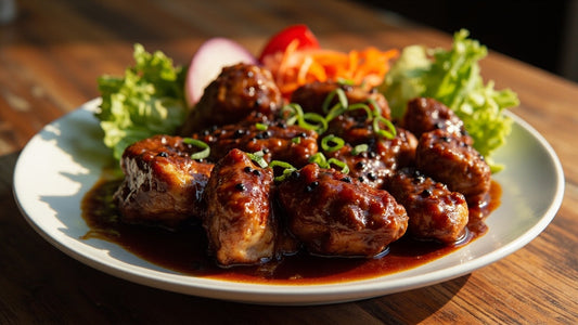 Ayam Lada Hitam