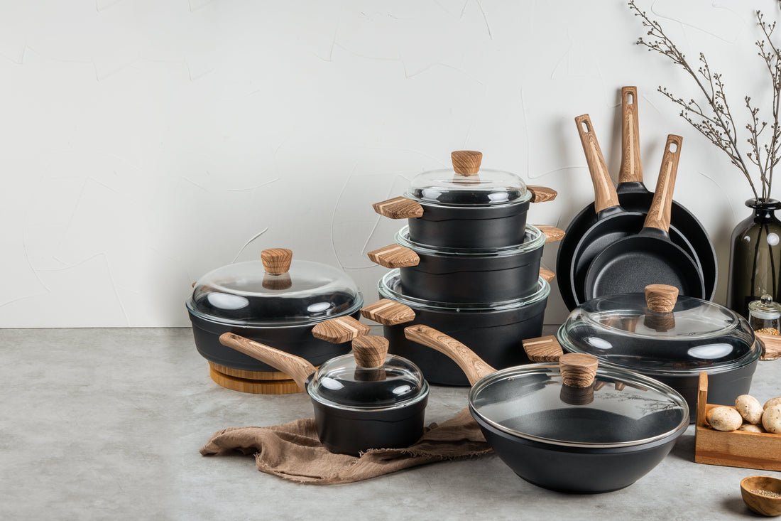 Jangan Cuma Punya Satu! Ini Jenis Pan yang Cocok untuk Setiap Masakan di Dapur