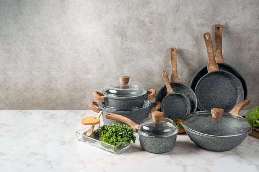 Masak Jadi Lebih Seru dan Gampang dengan Macam-Macam Alat Dapur Ini!