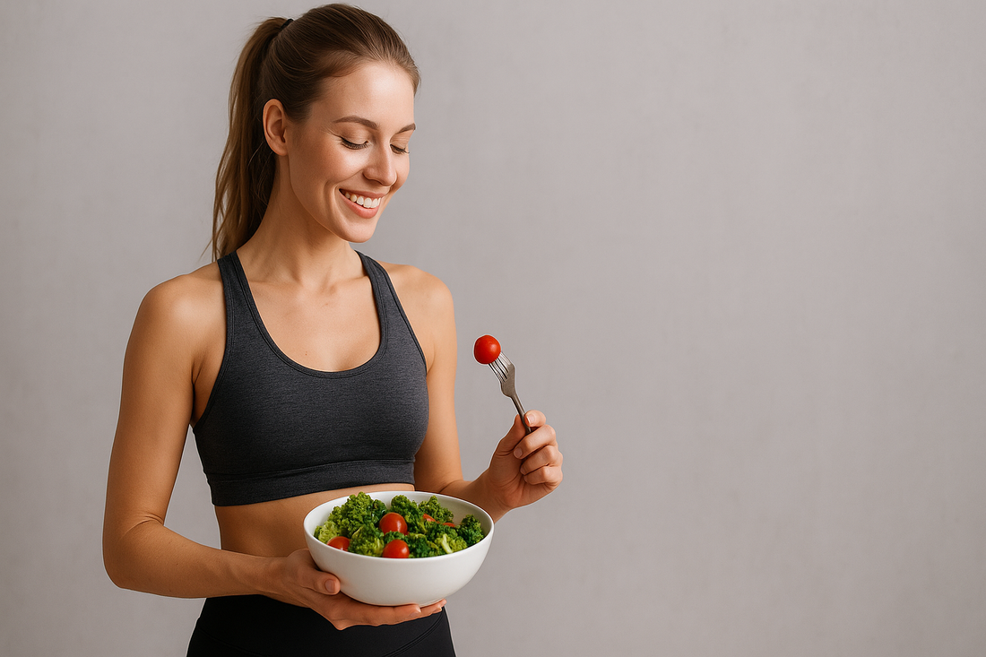 Mengukus untuk Diet: Rahasia Menurunkan Berat Badan Tanpa Ribet