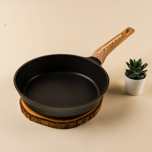 Debellin Absolute Granite Fry Pan 28 cm