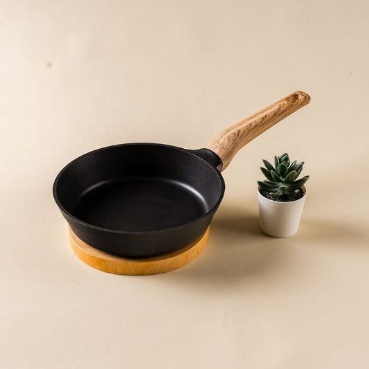 Debellin Absolute Granite Fry Pan 20 cm
