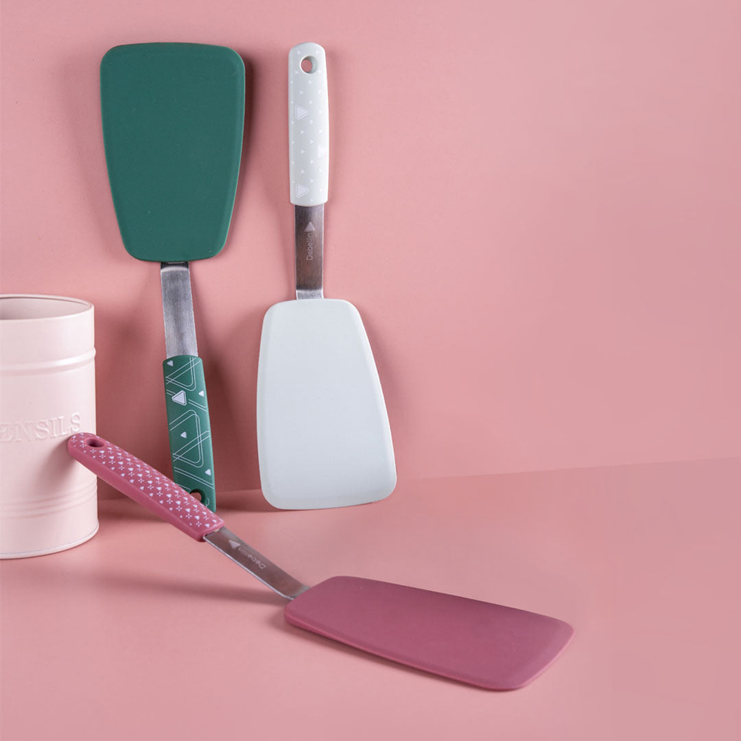 Debellin Big Spatula - Big Flip Turner