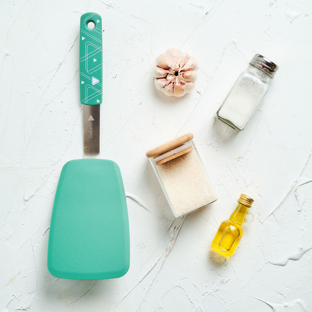 Debellin Big Spatula - Big Flip Turner