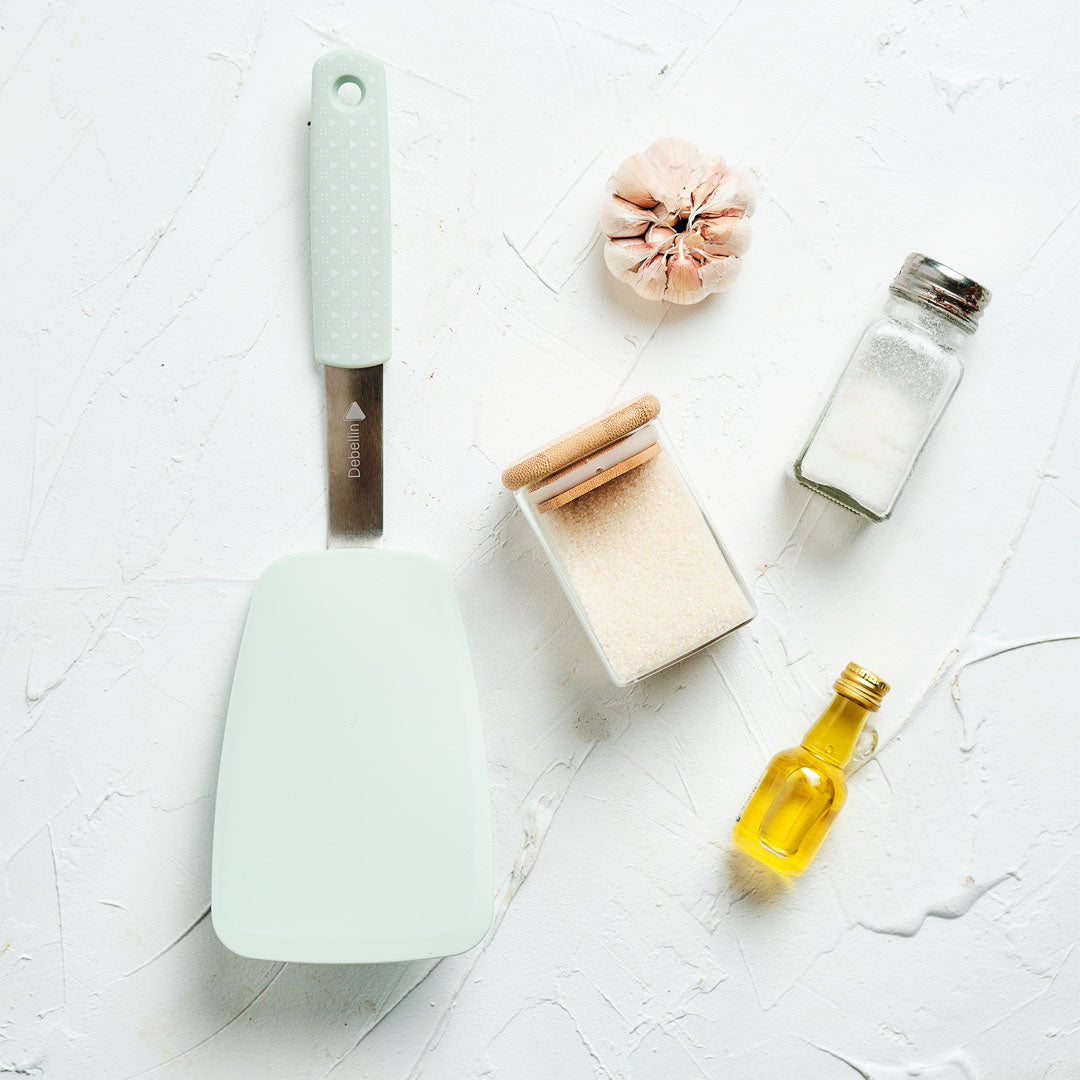 Debellin Big Spatula - Big Flip Turner