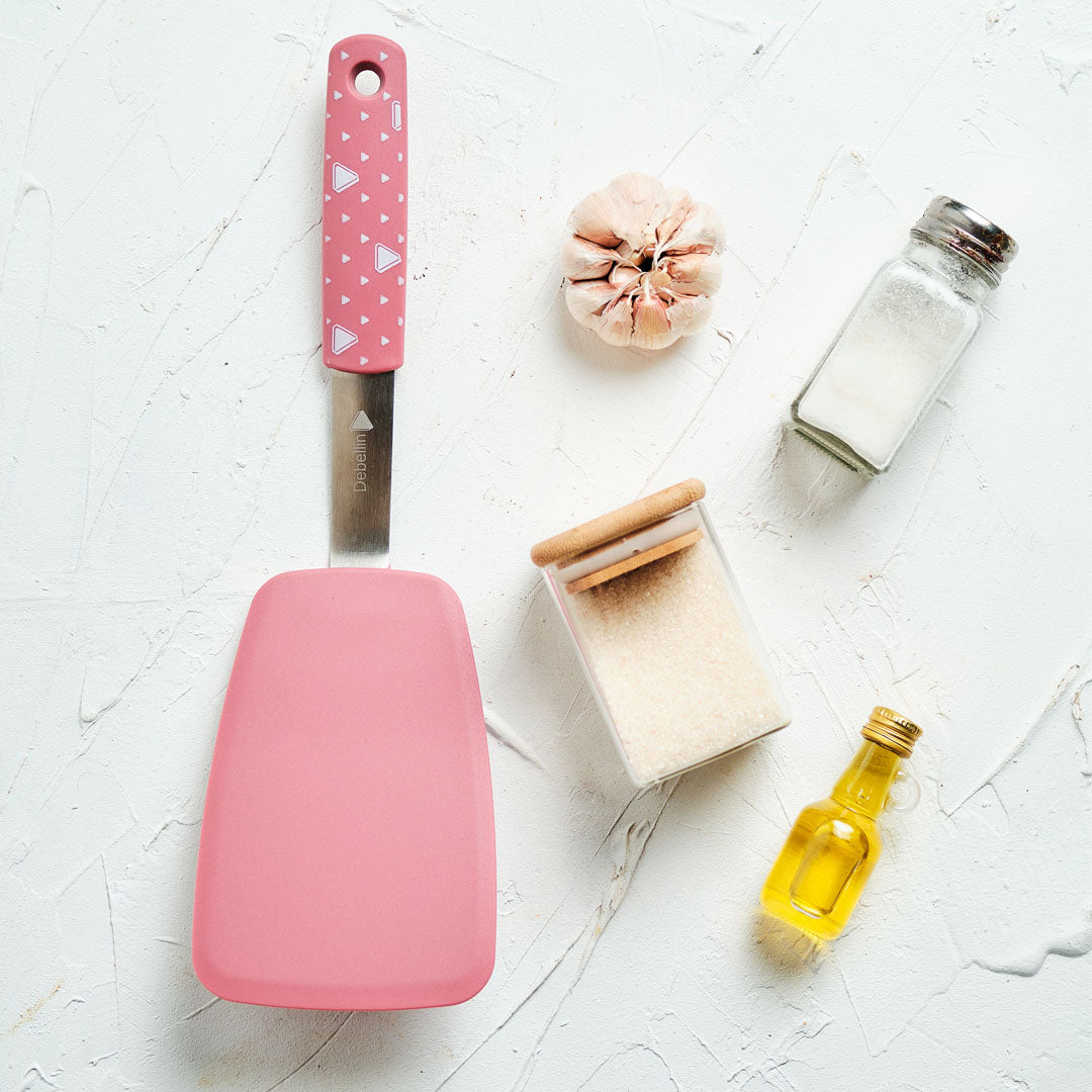 Debellin Big Spatula - Big Flip Turner