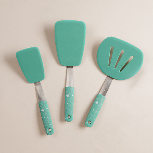 Debellin Big Spatula Set of 3
