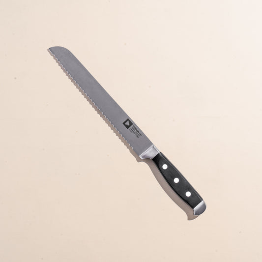 Debellin Messer Pro Bread Knife 8"