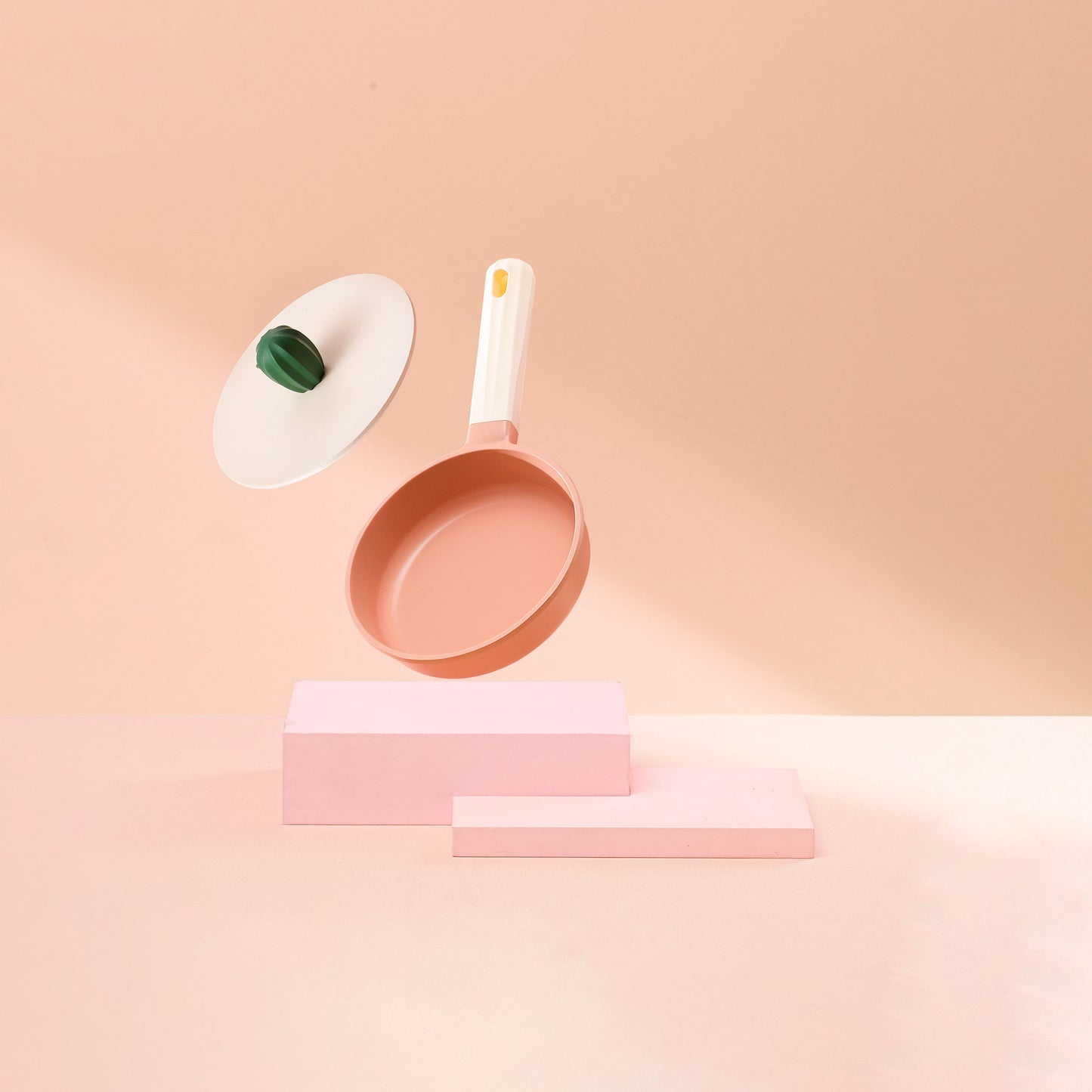 Debellin Junior Cactus Fry Pan 14 cm