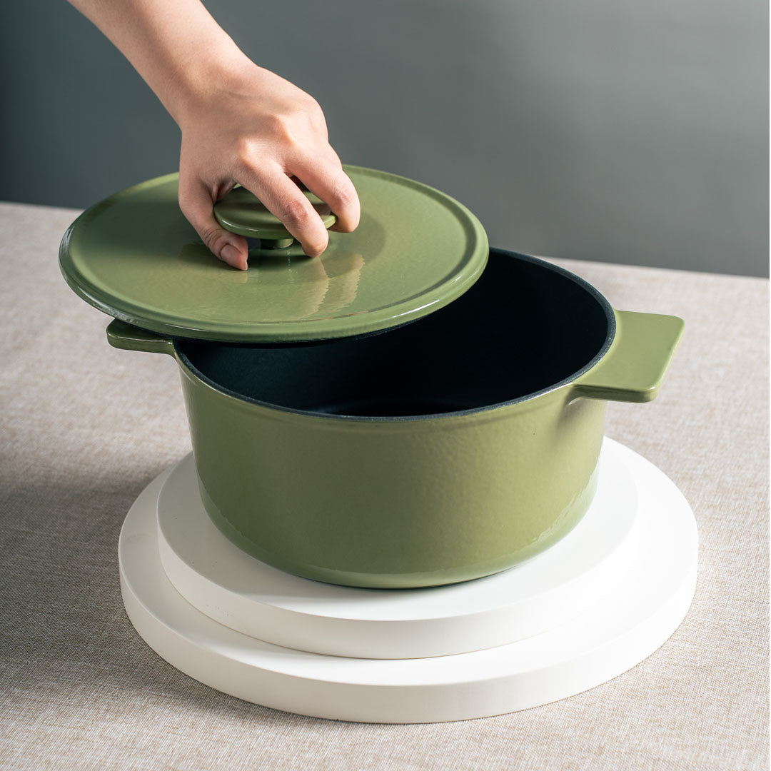 Debellin Last Cast Casserole 22 cm