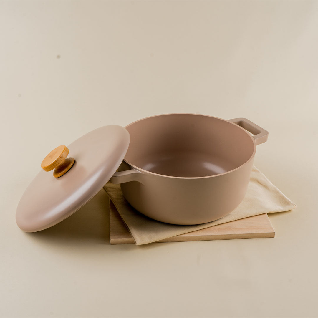 Debellin Blume Casserole 26 cm Peony Mix & Match