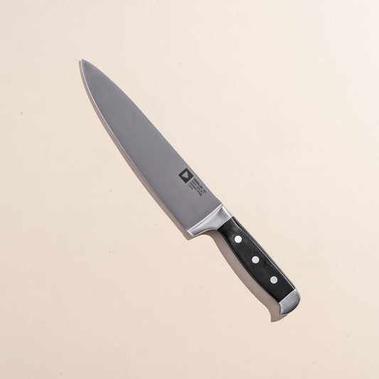 Debellin Messer Pro Chef Knife 8"