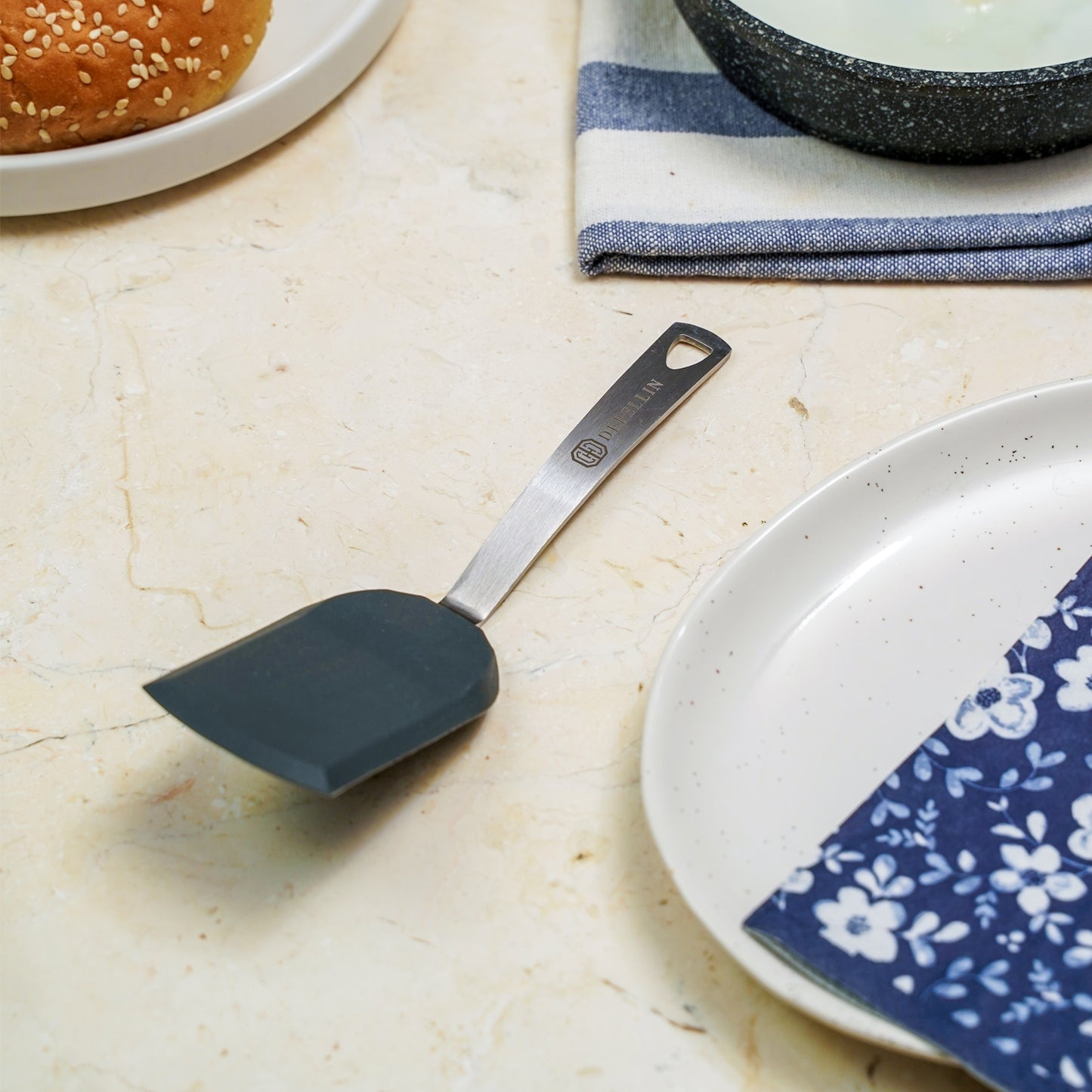 Debellin Mini Spatula