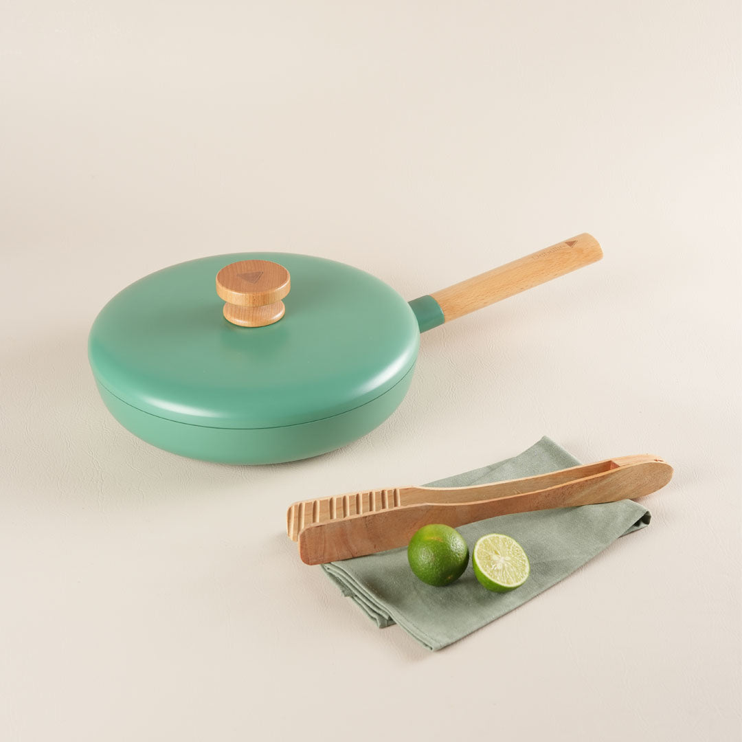 Debellin Blume Arum Cookware Package
