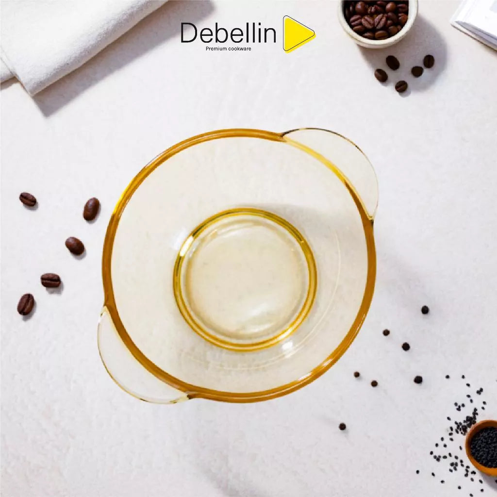 Debellin Glass Mini Bowl