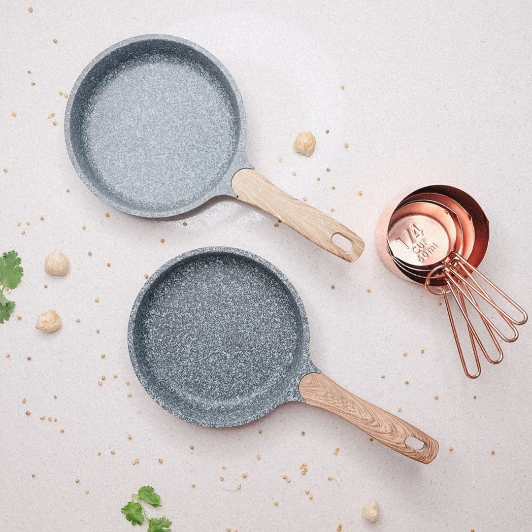 Debellin Mini Fry Pan 14 cm