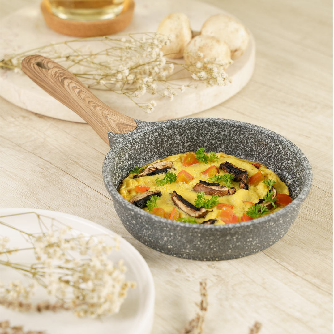 Debellin Mini Fry Pan 14 cm