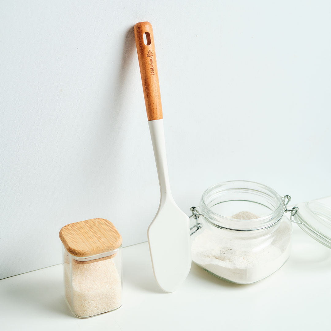 Debellin Spatula Helfen Baking