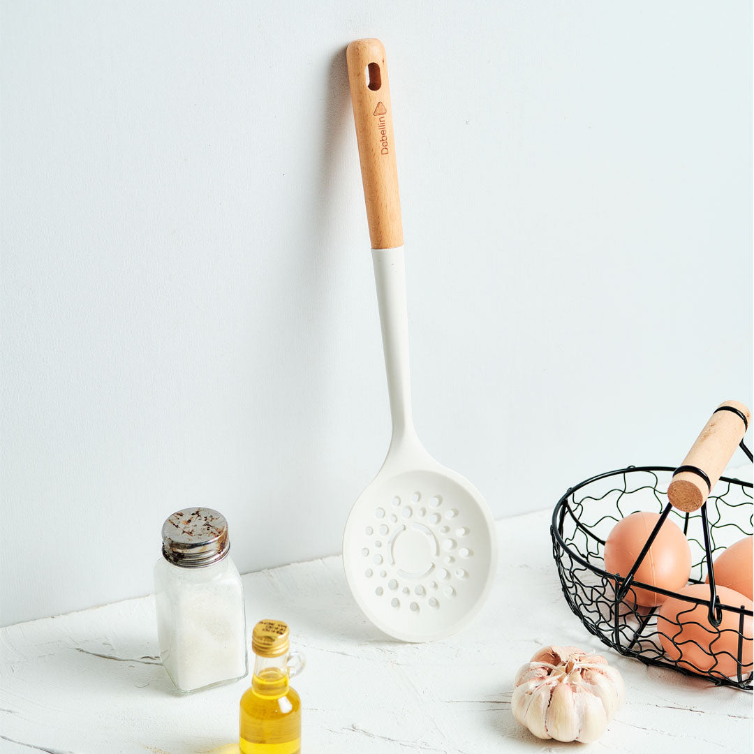 Debellin Spatula Helfen Skimmer