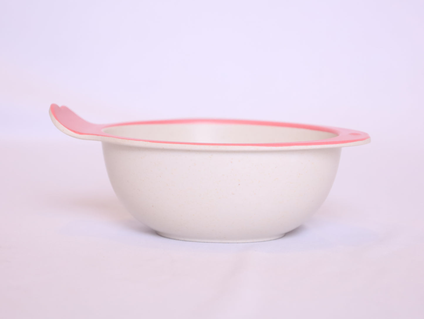 Bamboo Bowl