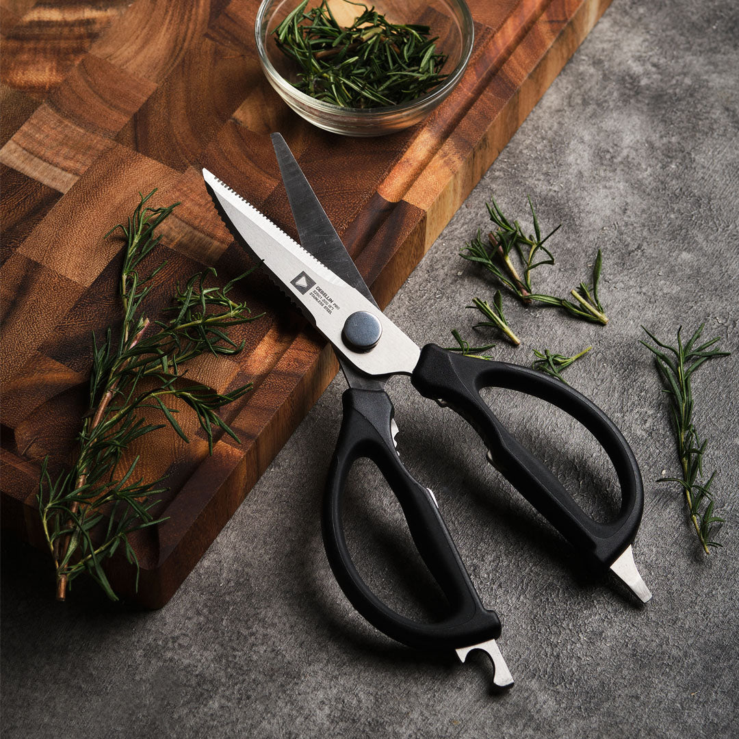 Debellin Messer Pro Kitchen Scissor
