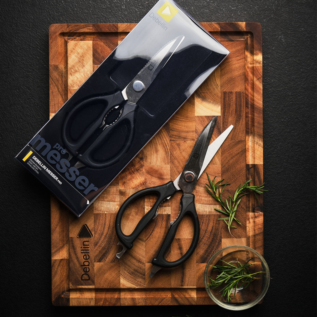 Debellin Messer Pro Kitchen Scissor