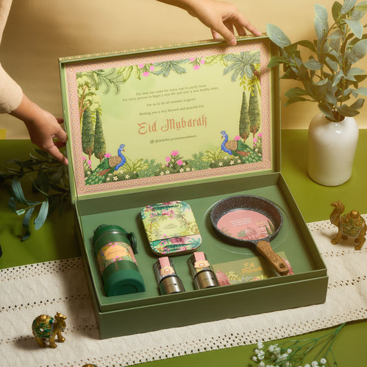 Debellin Marrakesh Hampers