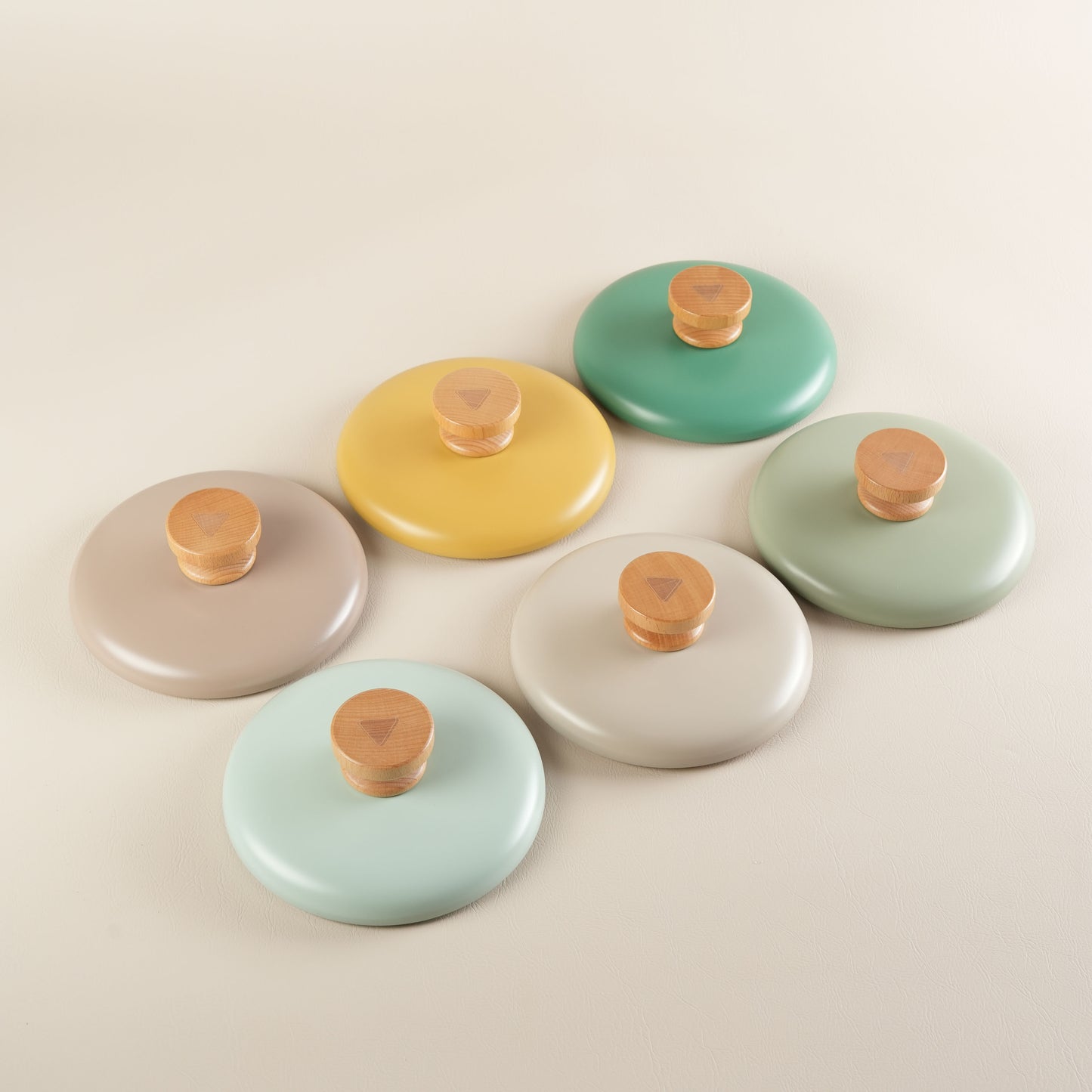 Debellin Blume Arum Cookware Package
