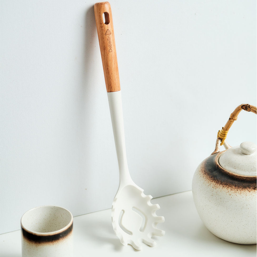 Debellin Spatula Helfen Noodle Server