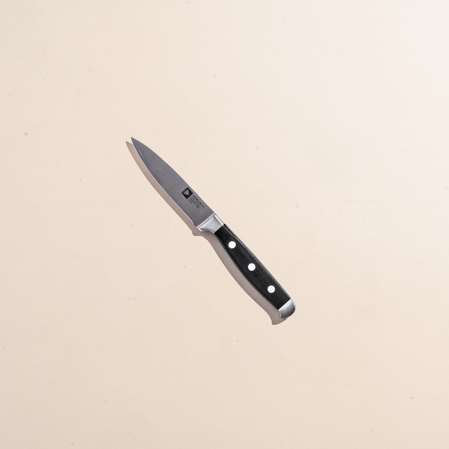 Debellin Messer Pro Paring Knife 3.5"