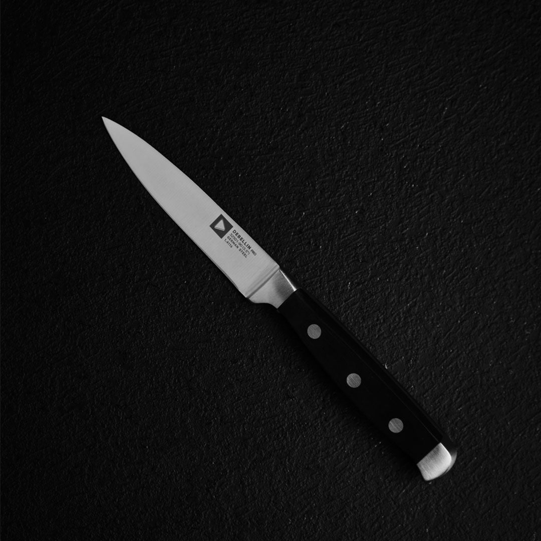 Debellin Messer Pro Paring Knife 3.5"