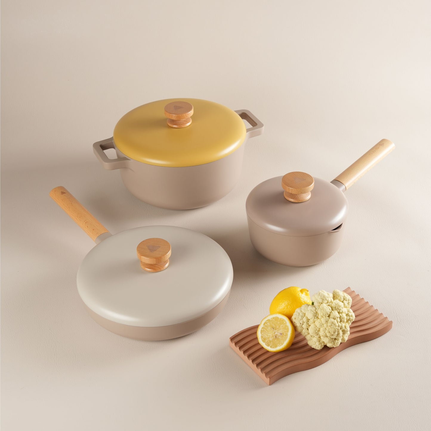 Debellin Blume Special Edition Mix & Match Set Bumi