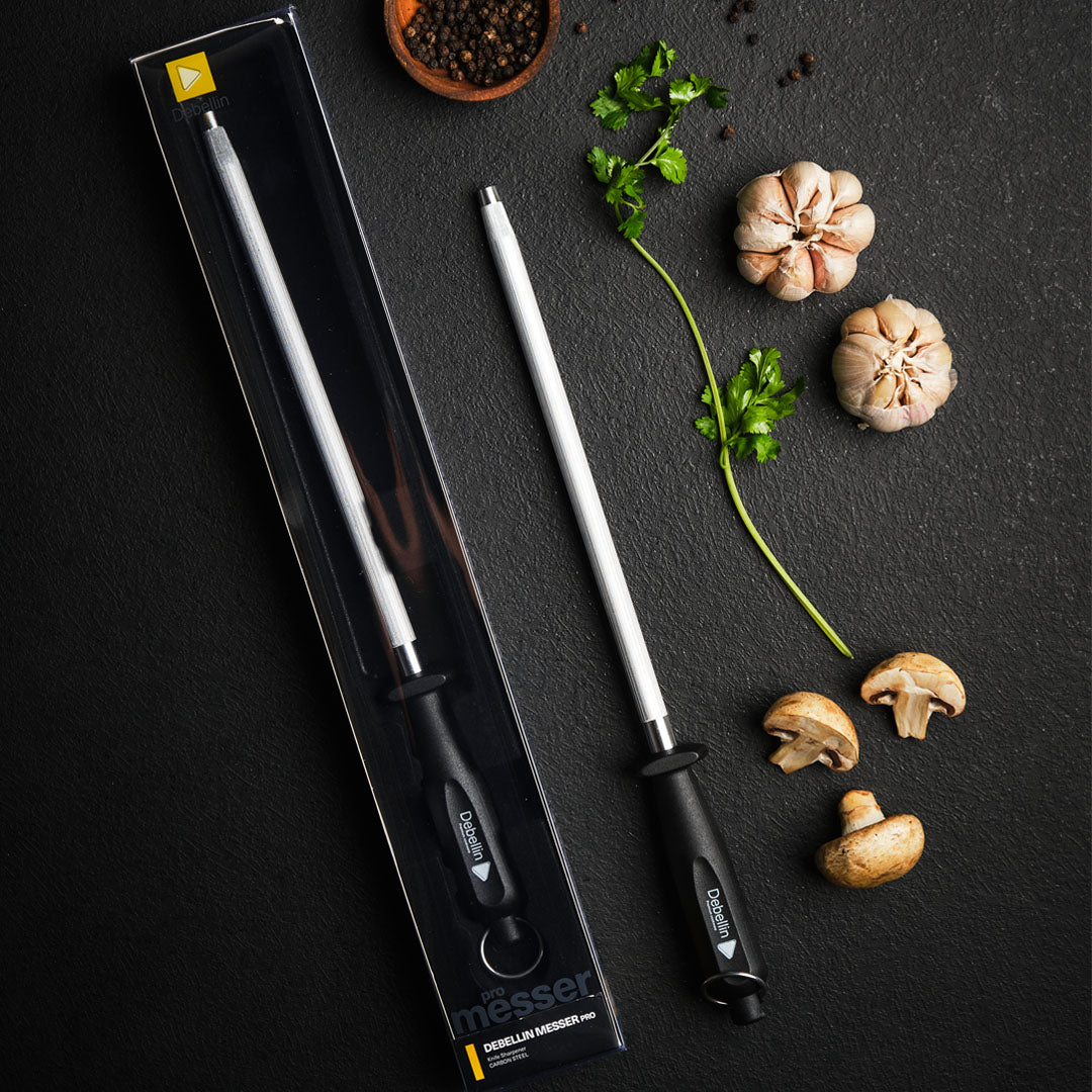 Debellin Messer Pro Knife Sharpener