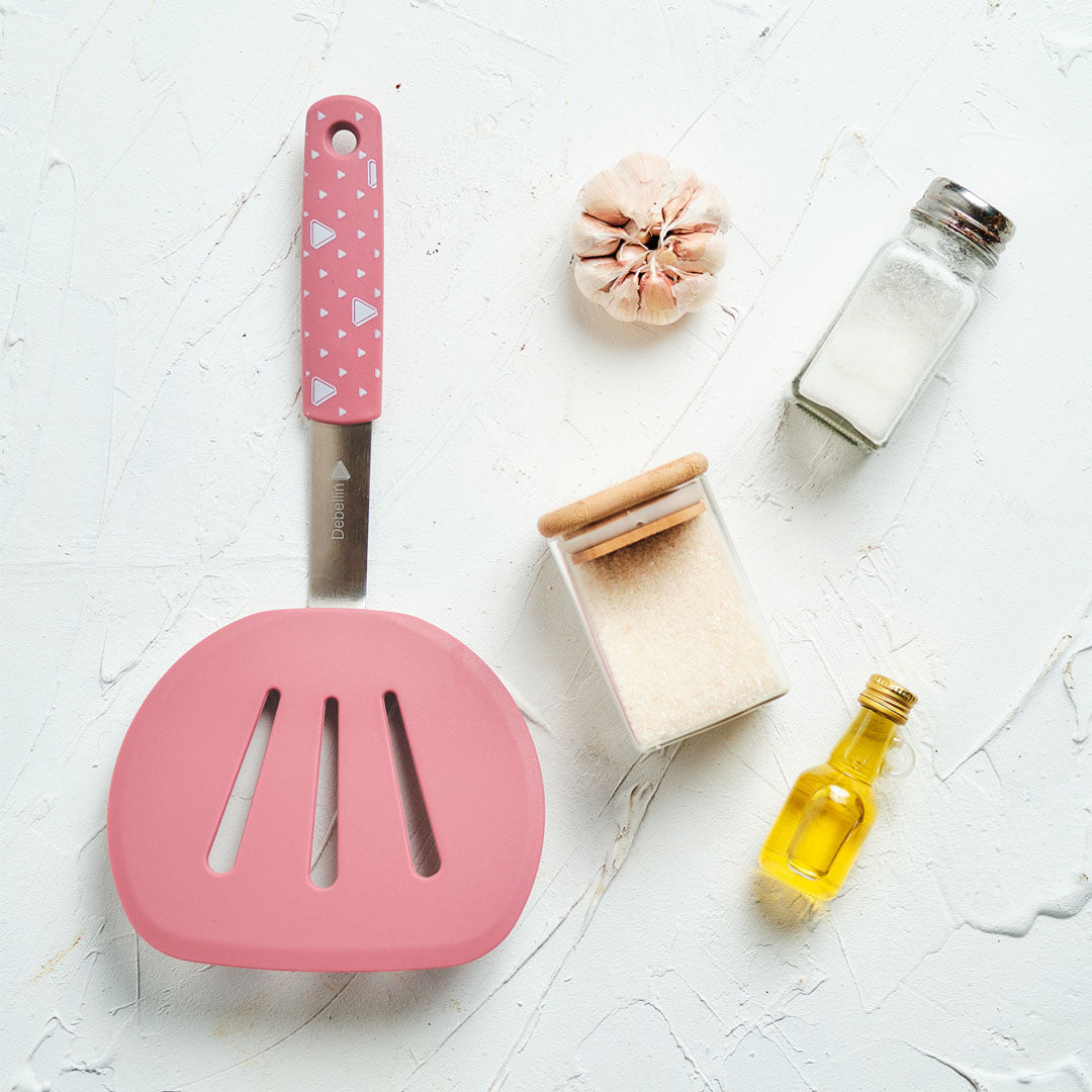 Debellin Big Spatula - Snap Turner