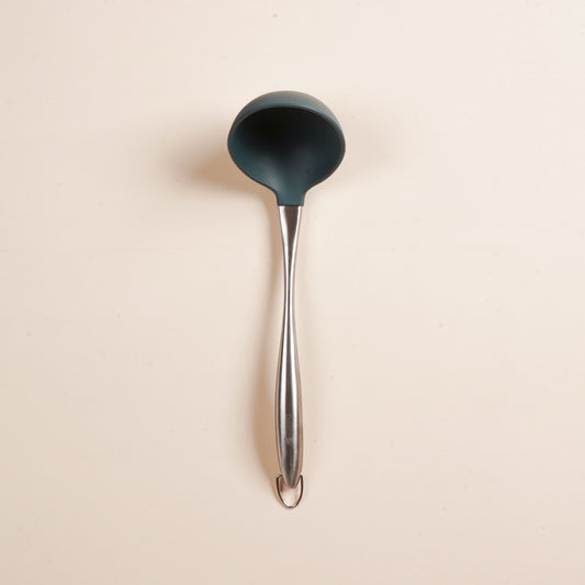 Debellin Stahl Spatula Soup Ladle