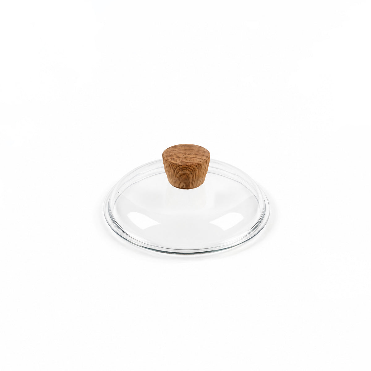 Sparepart Glass Lid 16cm