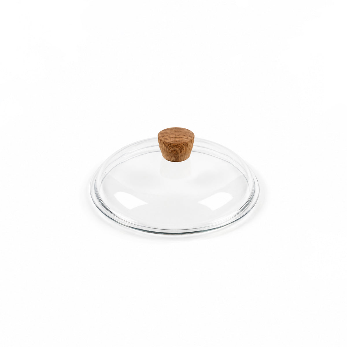 Sparepart Glass Lid 20cm - Entree Wok