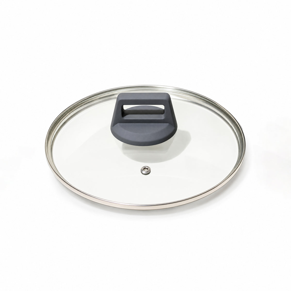 Sparepart Glass Lid 24cm - Entree Abyss