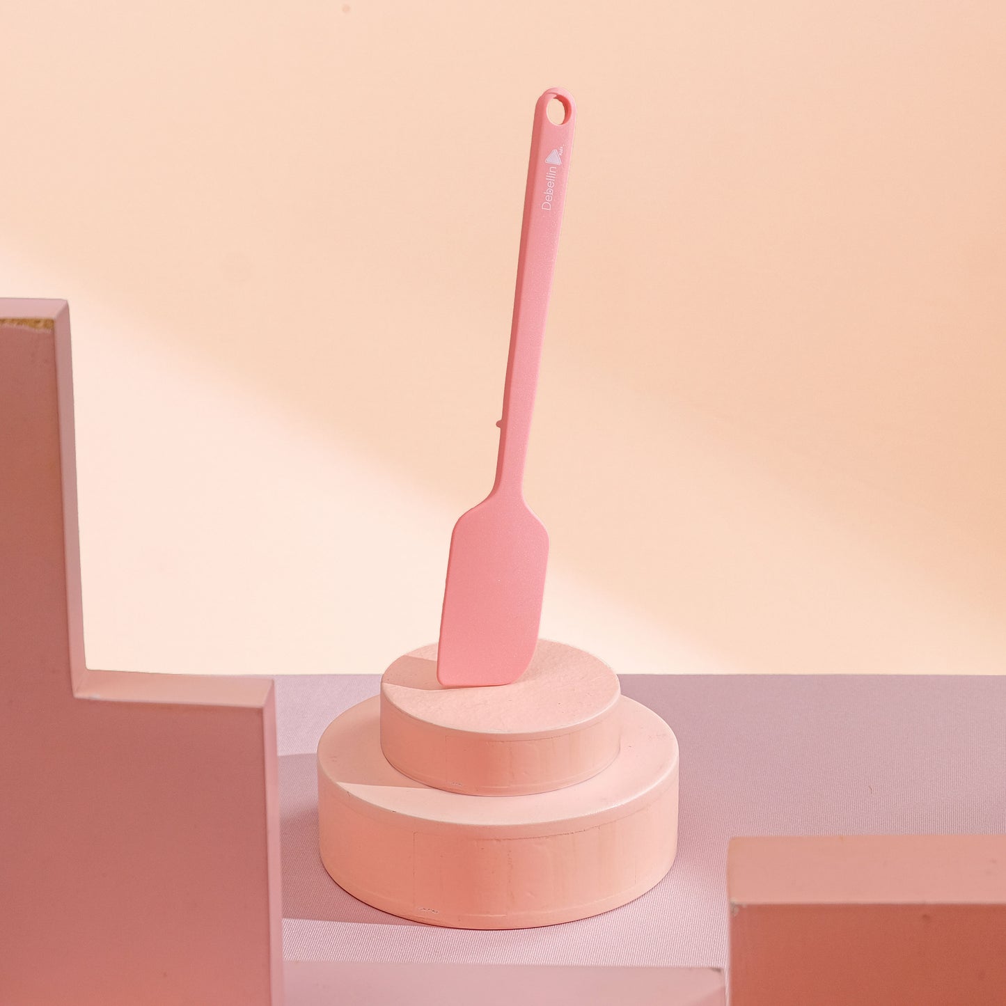 Debellin Junior Spatula baking