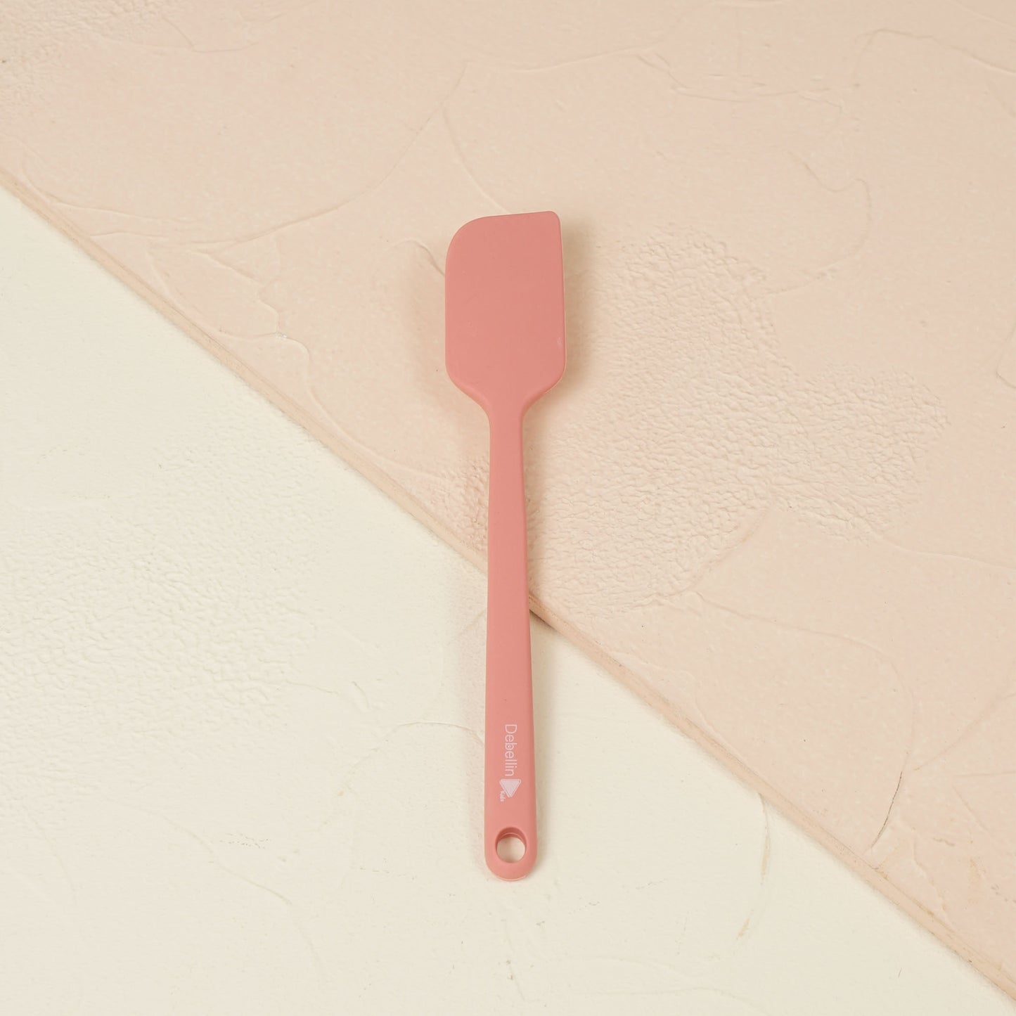 Debellin Junior Spatula baking