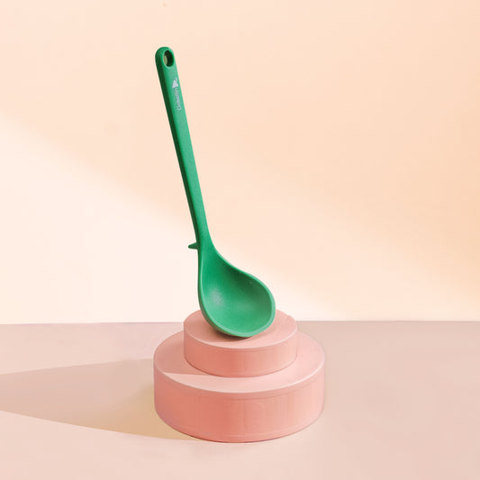 Debellin Junior Spatula Soup Ladle