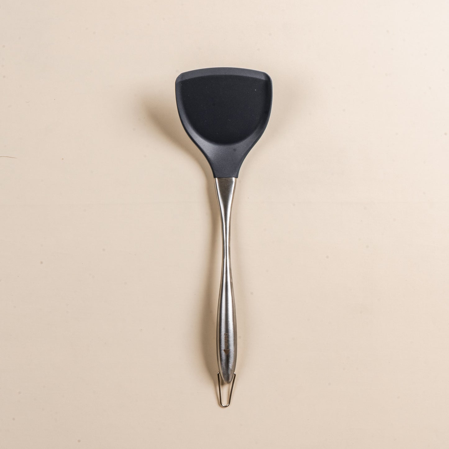 Debellin Stahl Spatula Asian Turner