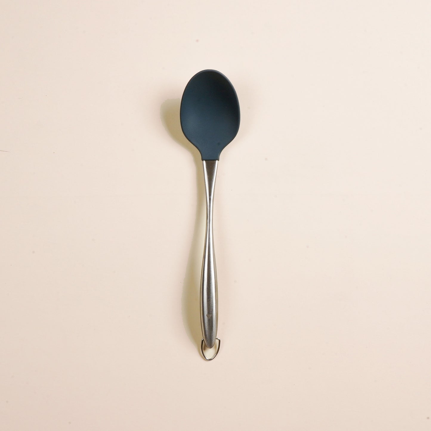 Debellin Stahl Spatula Big Spoon