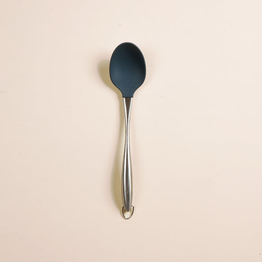 Debellin Stahl Spatula Big Spoon
