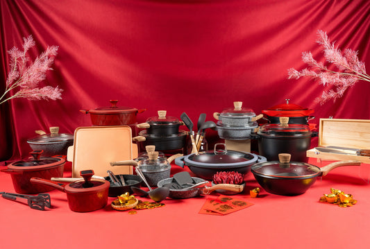 7 Alat Masak Dapur Modern yang Wajib Dimiliki agar Masak Lebih Sehat & Cepat