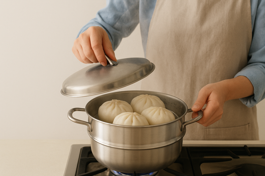 Kebiasaan Masak Sehat yang Bisa Memperpanjang Umur