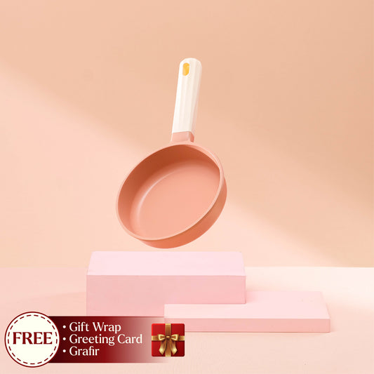Debellin Junior Cactus Fry Pan 14 cm
