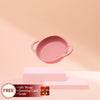 Debellin Junior Cactus Wok Pan 16 cm