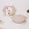 Debellin Collapsible Silicone Bowl 15 cm