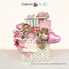 Hampers Baby Girl (Pre Order 3 Hari)